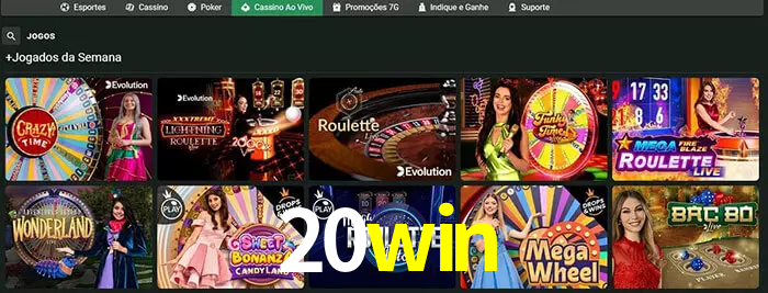 20win bet