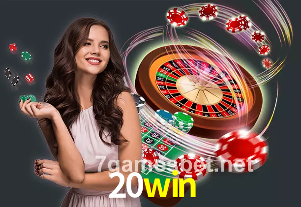 vivo no cassino 20win