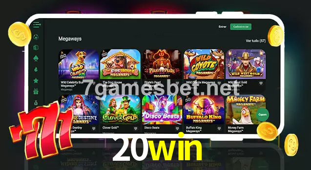 20win aplicativo