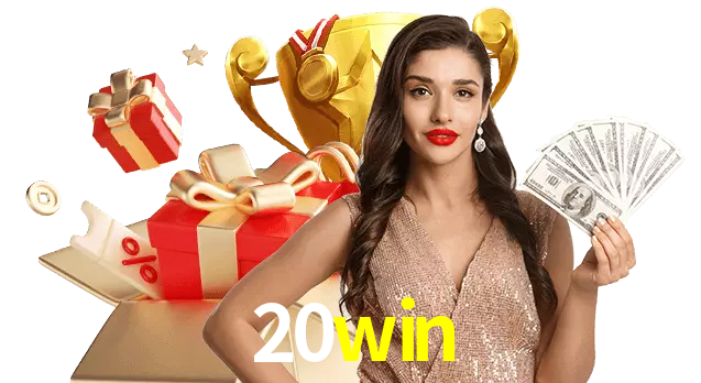 Jogue com dealers reais no 20win!