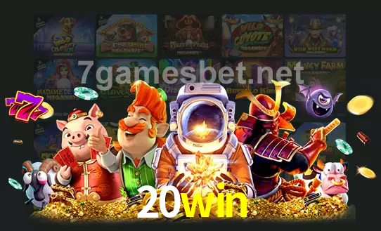 cassino 20win