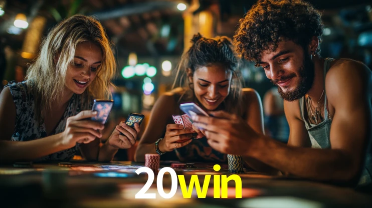 Premium Interface 20win