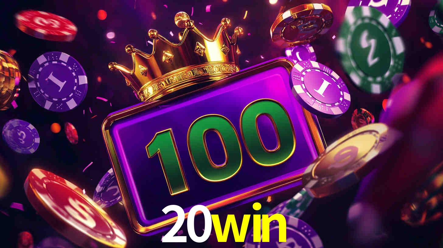 20win bet