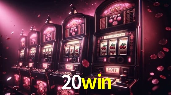 Promoções Sazonais 20win