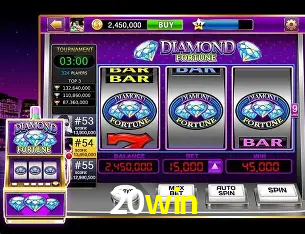 cassino 20win