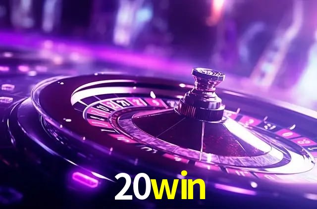 Especiais de Fim de Semana 20win