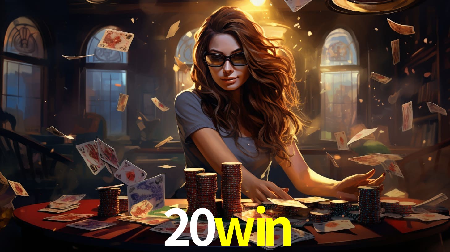Welcome Bonus 20win