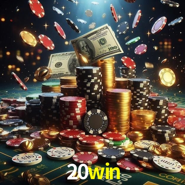 Design Responsivo 20win