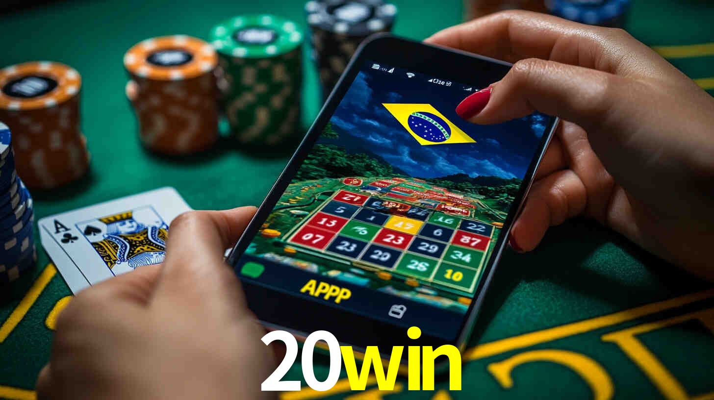 Casino VIP 20win