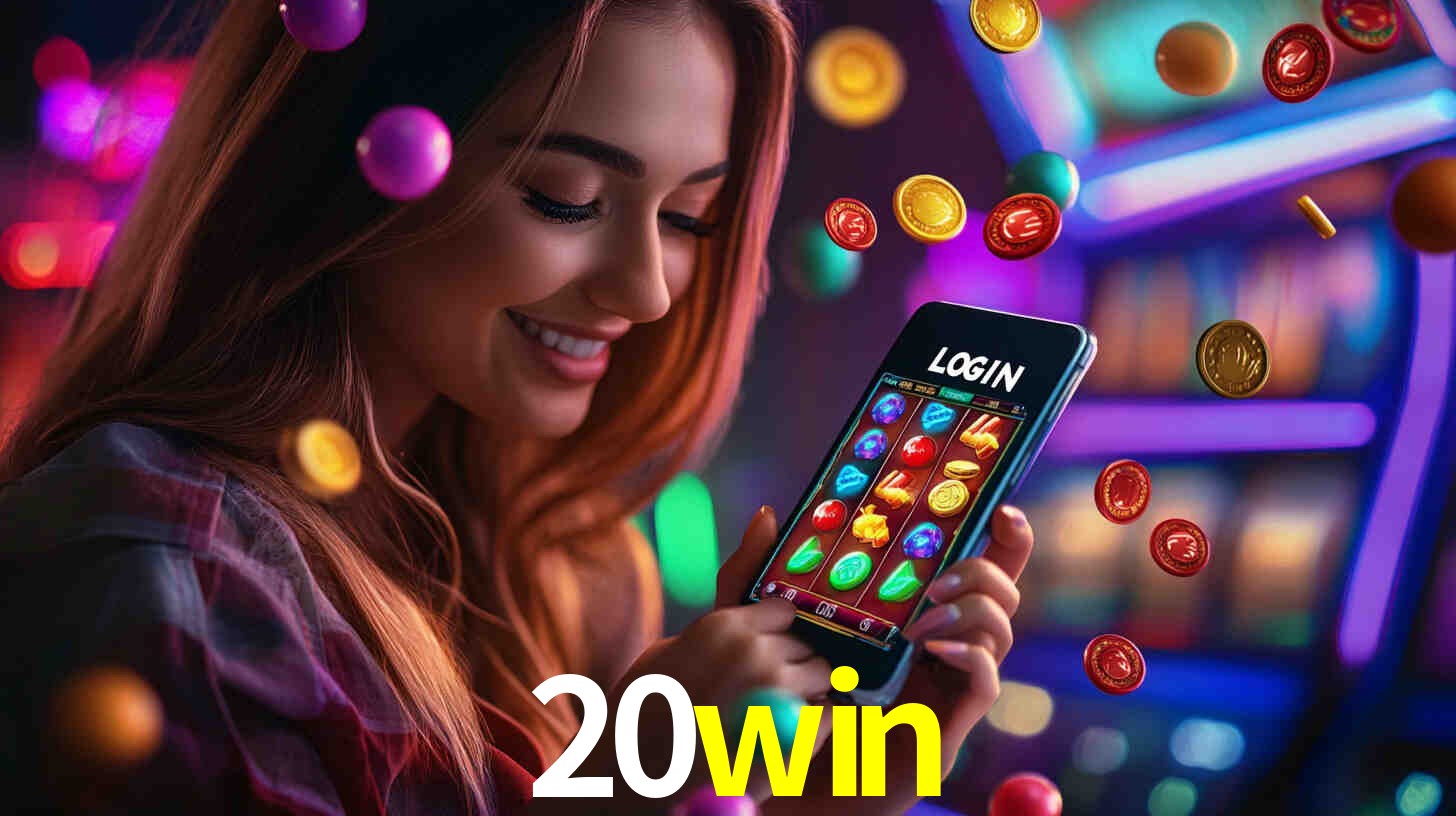 20win bet