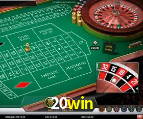 Platform Technology 20win
