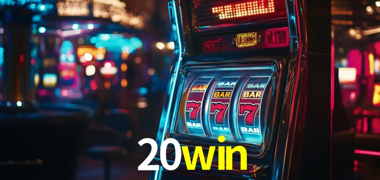 20win App Interface