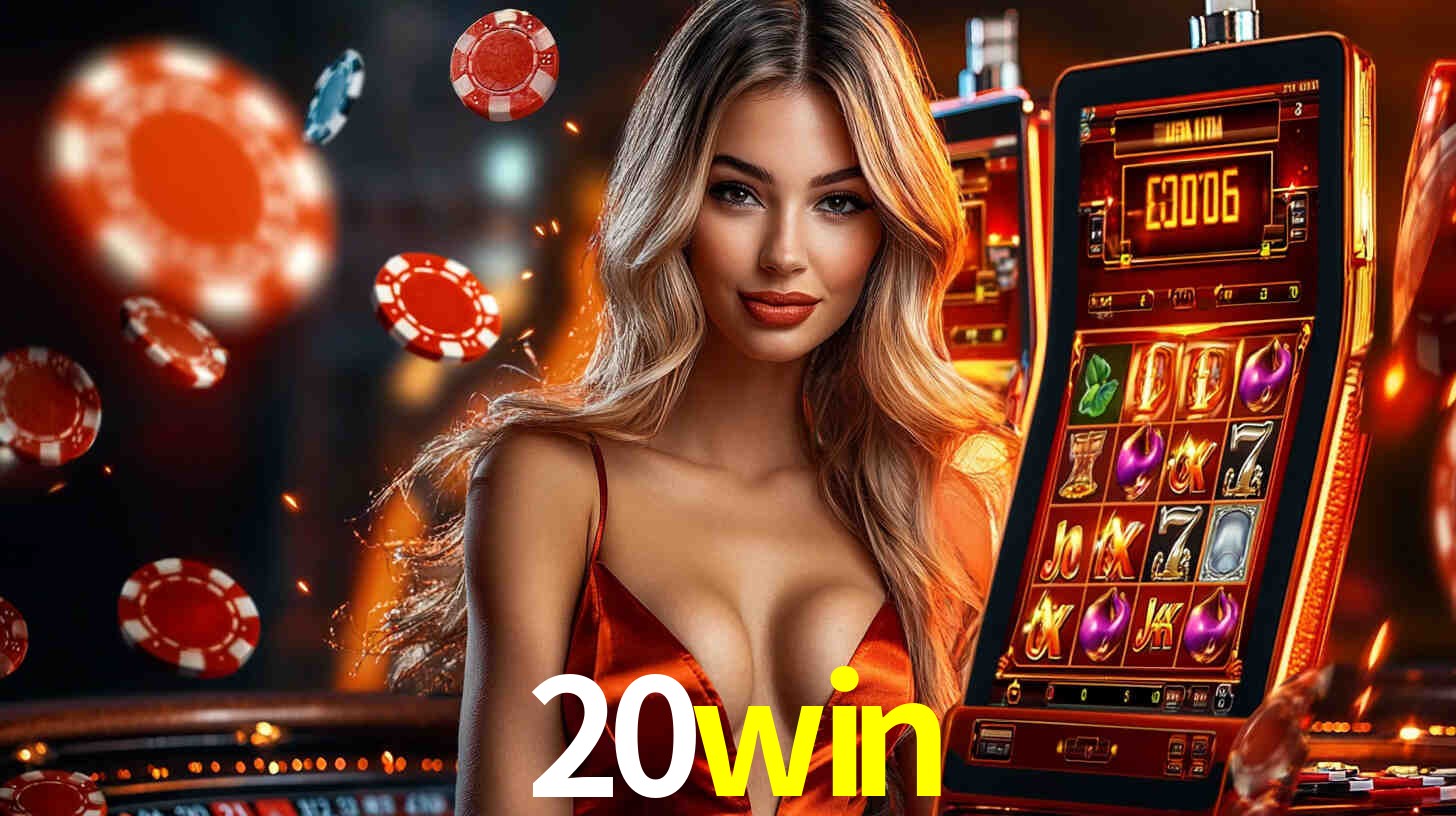 20win,20win.com