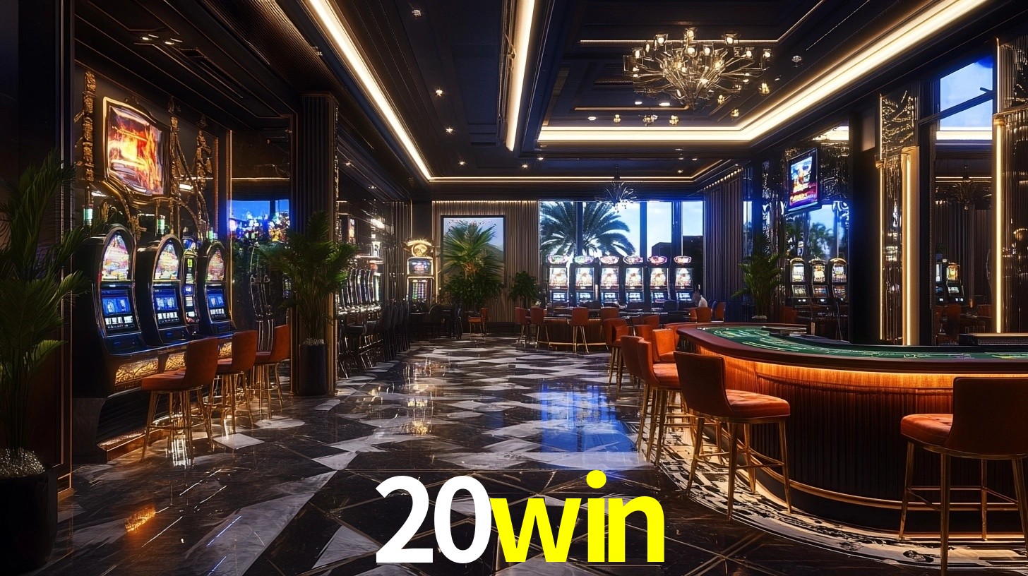 20win,20win.com