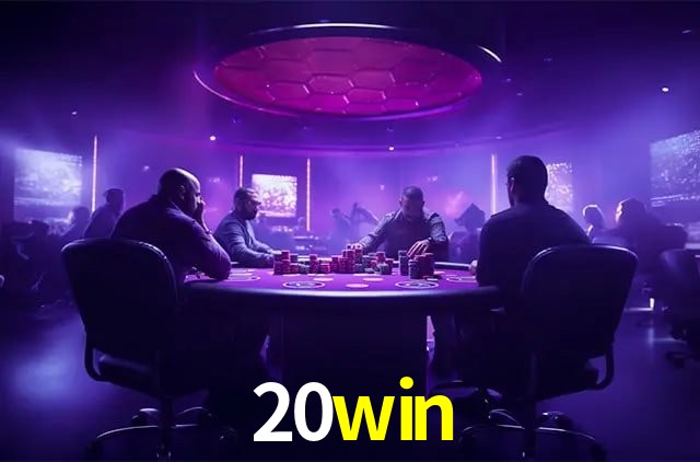Diretório de Jogos 20win