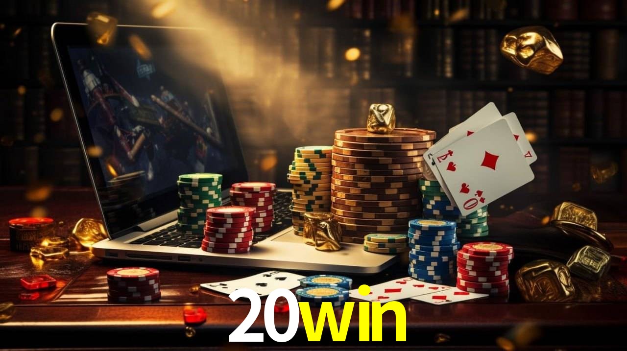 Apostas Esportivas na 20win: Um Guia Completo