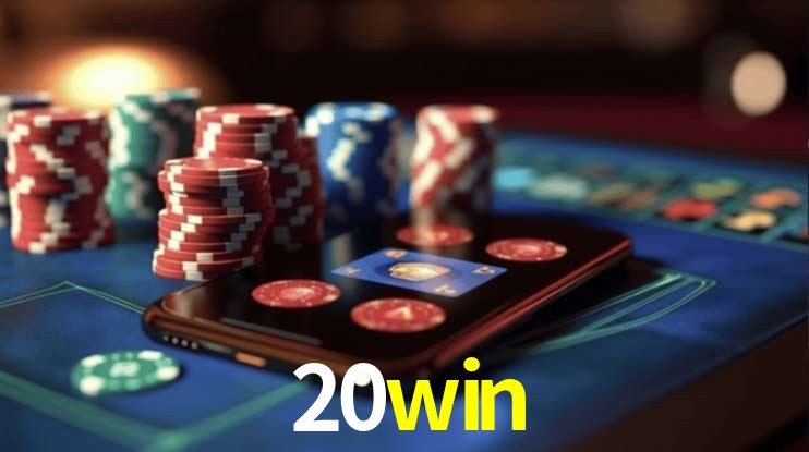A Popularidade dos Caça-Níqueis no 20win