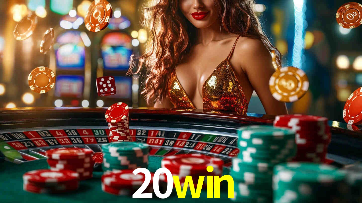 20win,20win.com