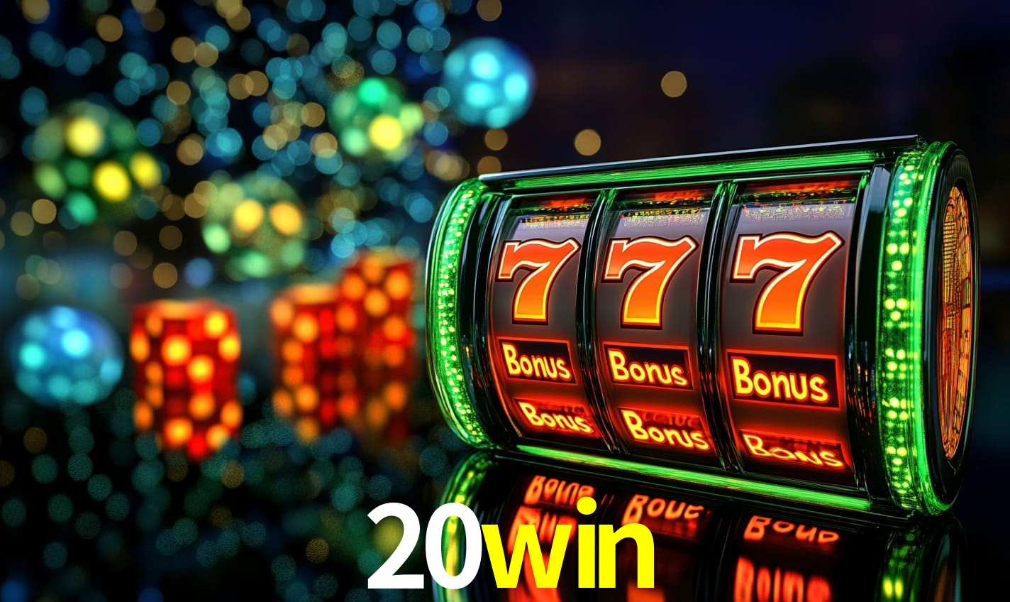 Apostas Esportivas na 20win: Um Guia Completo