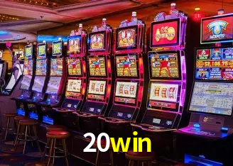 Seasonal Promotions 20win