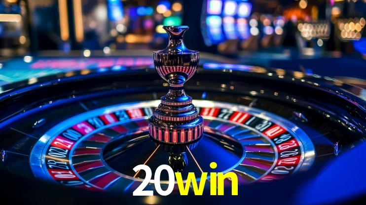 20win: Seu Especialista em Apostas Esportivas Brasileiras