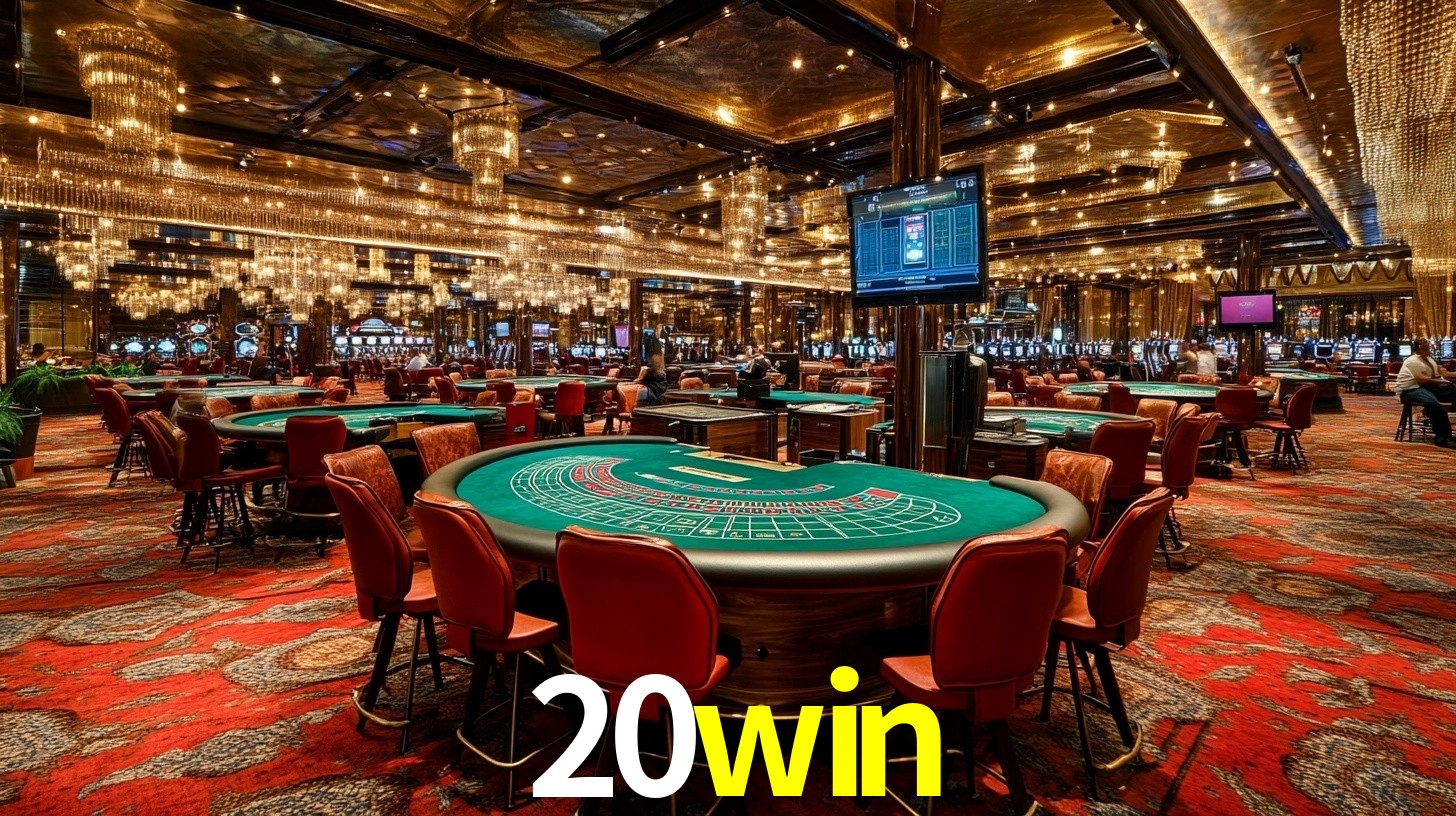 20win,20win.com