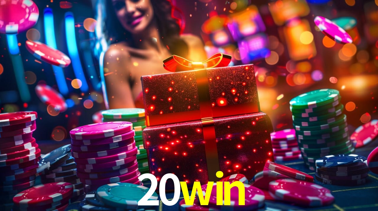 Benefícios da Conta 20win