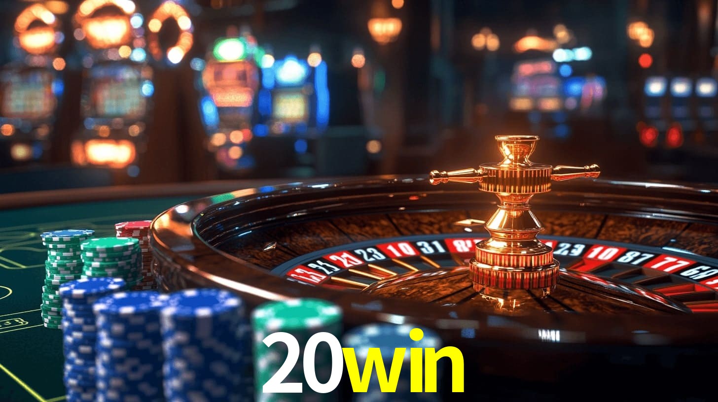 20win bet