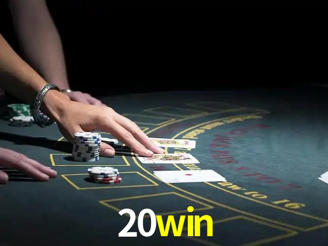 Descubra a Essência do 20win: Nossa História e Compromissos
