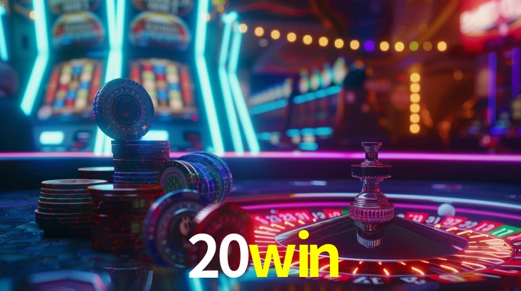 Experiência VIP 20win