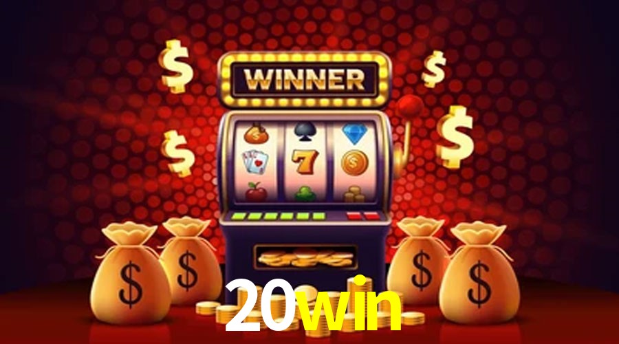 Bonus Features 20win