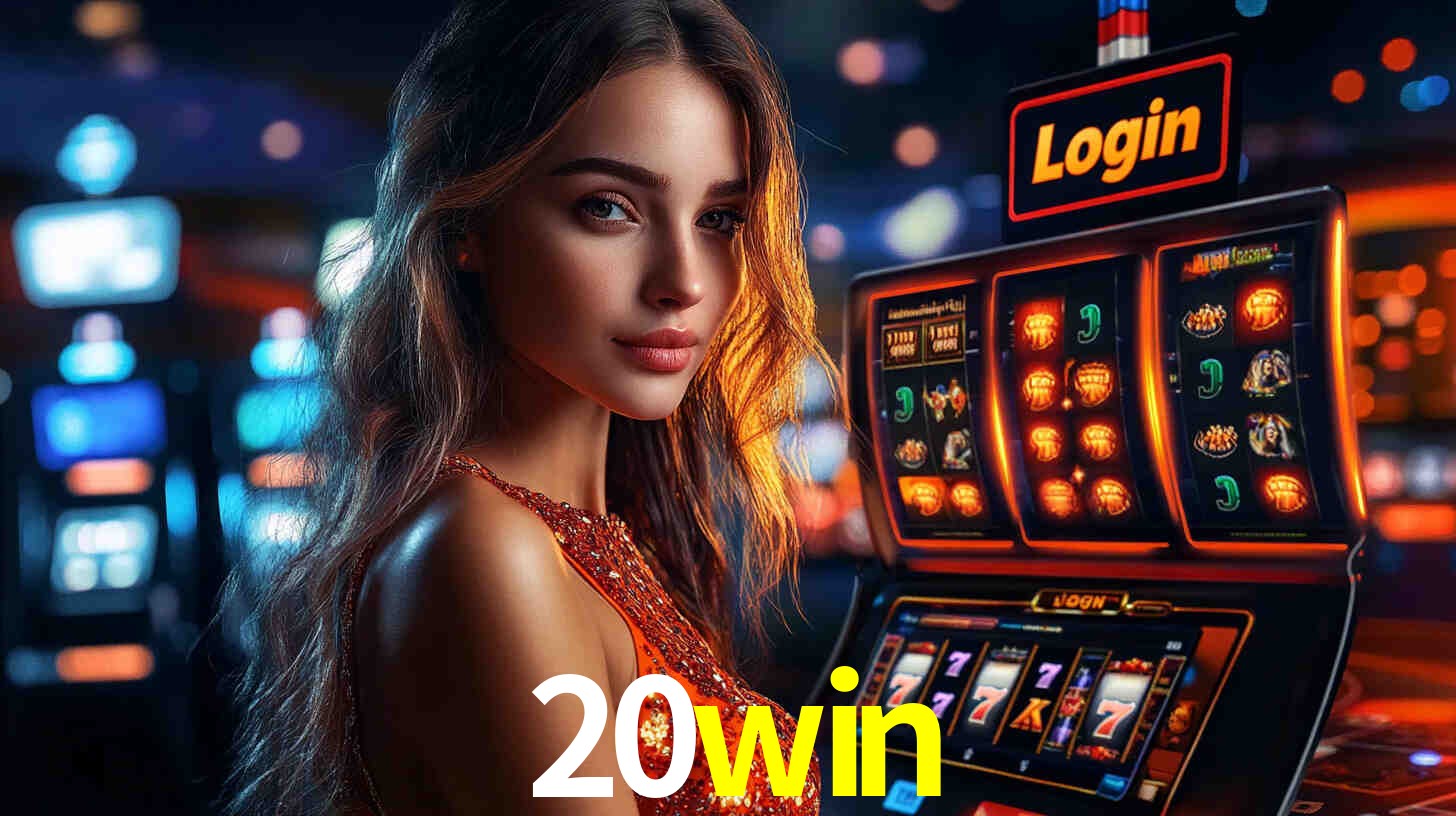 20win,20win.com