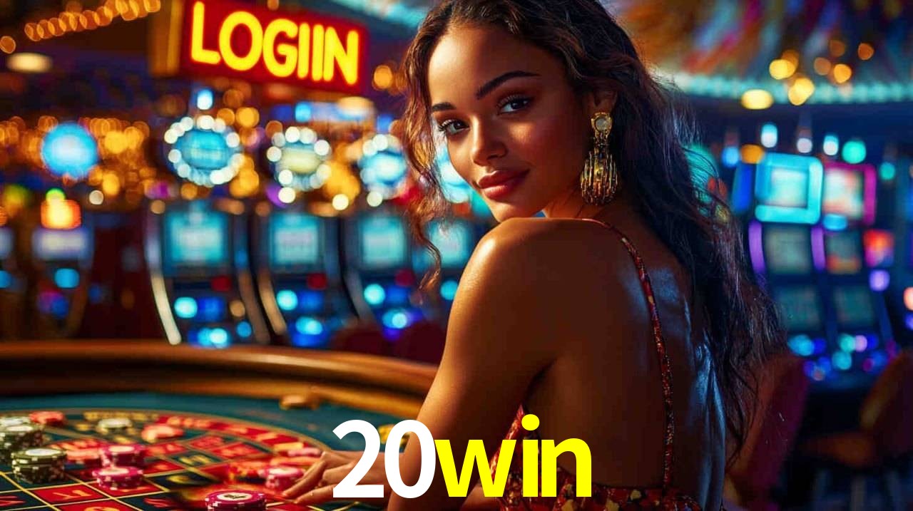 Descubra o Programa VIP da 20win: Vantagens Exclusivas para Jogadores