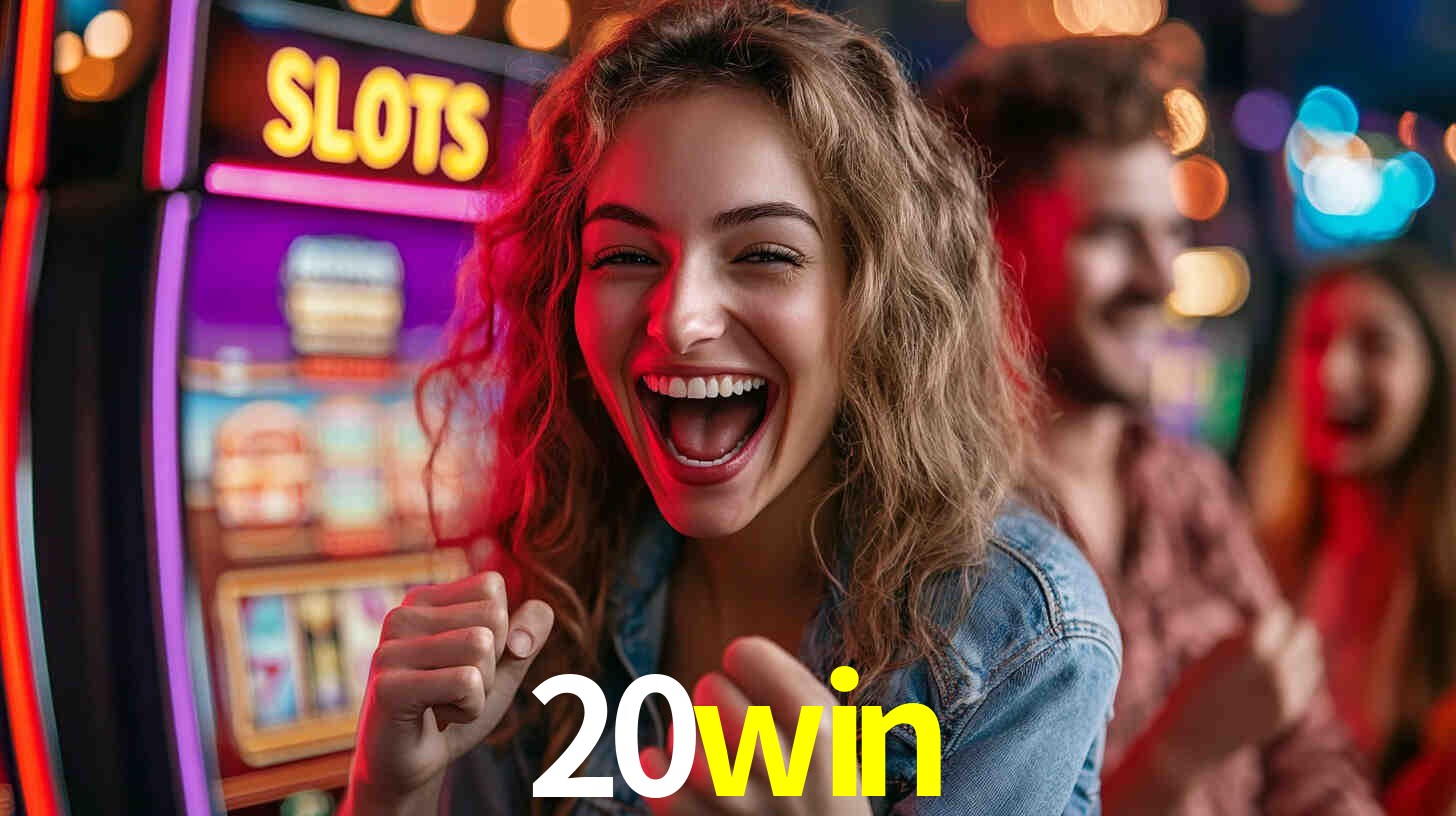 Apostas de Tênis 20win
