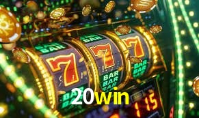 Secure Login 20win