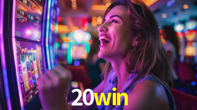 20win: A Experiência de Casino com Jogos de Mesa ao Vivo