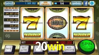Security Systems 20win