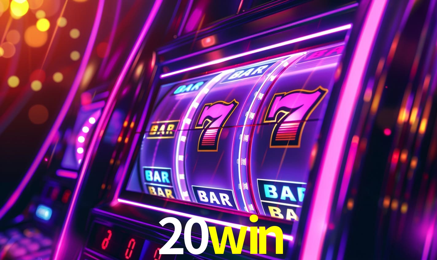 Desvendando o Mundo dos Jogos Virtuais na 20win