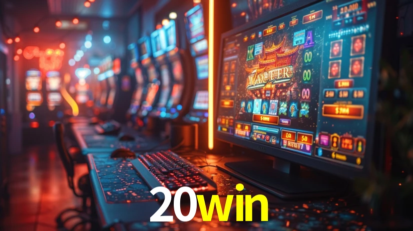 20win,20win.com