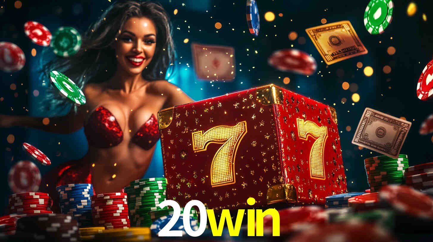 Estatísticas Esportivas 20win