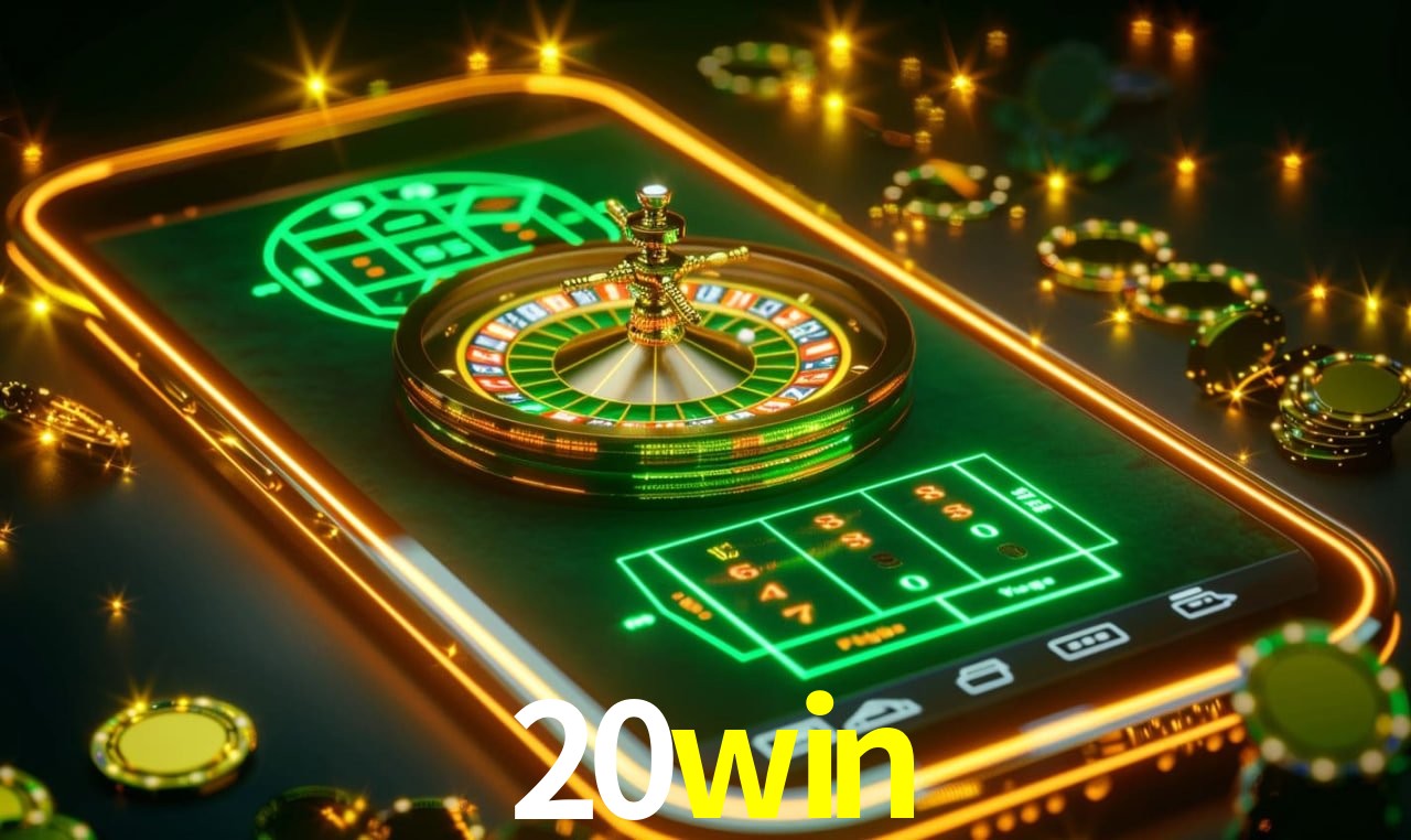 Explorando a Categoria de Eventos em Apostas na 20win
