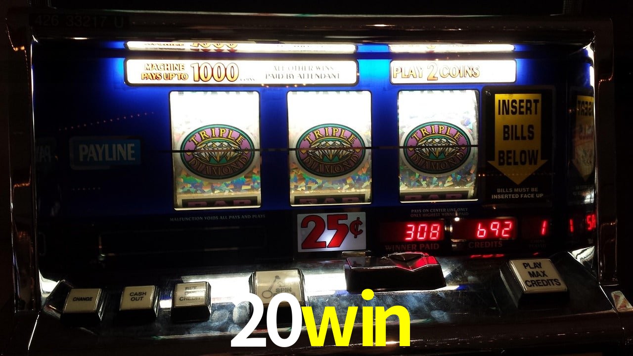 Roulette Table 20win