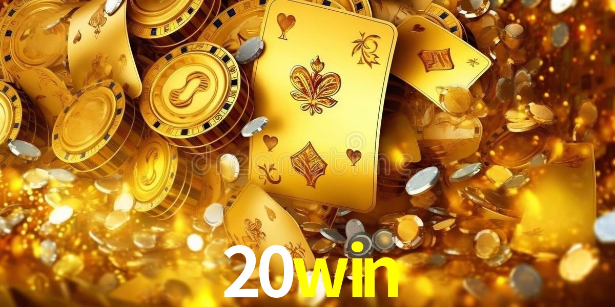 Jogos de Slot 20win