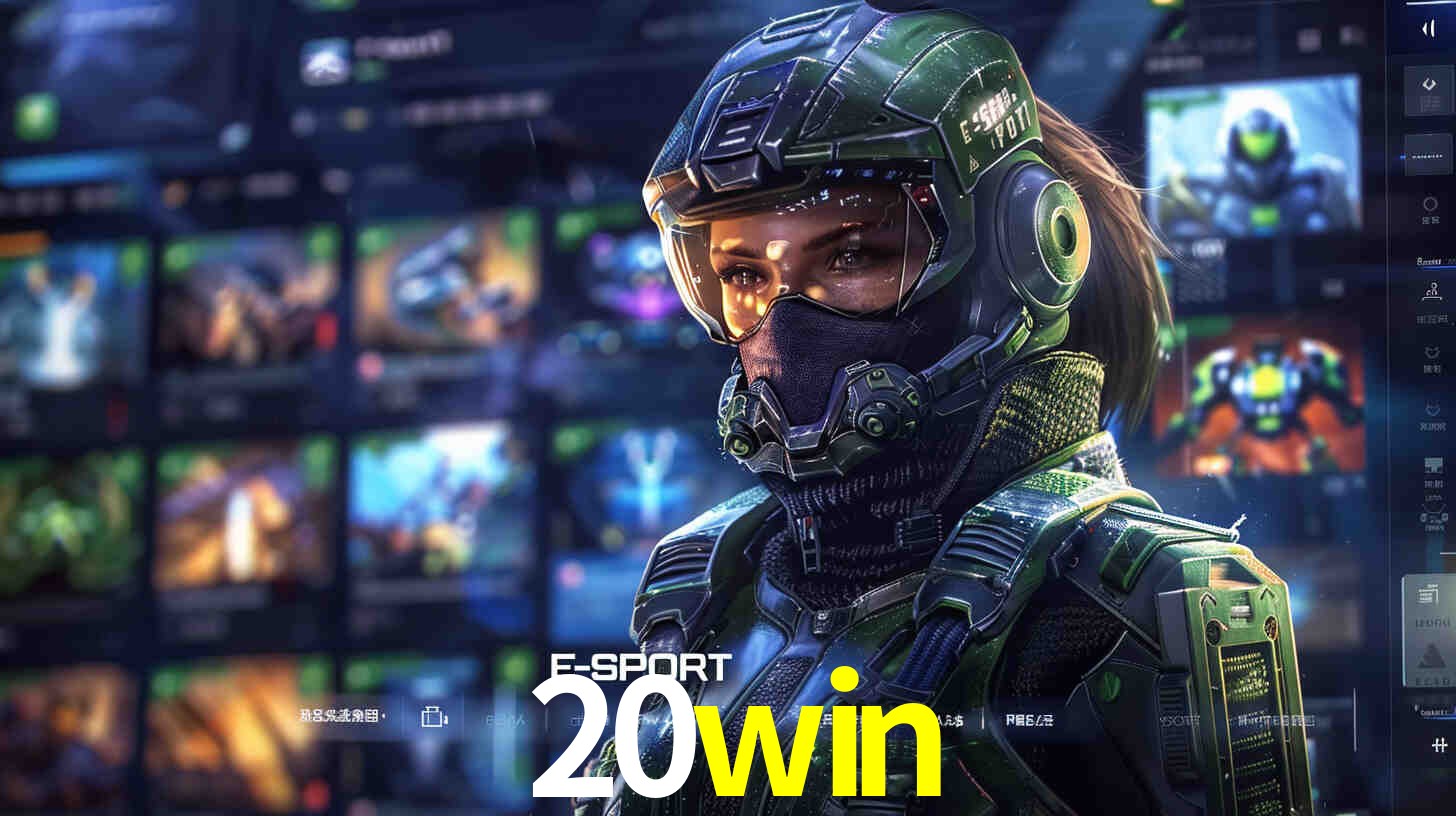 Account Benefits 20win