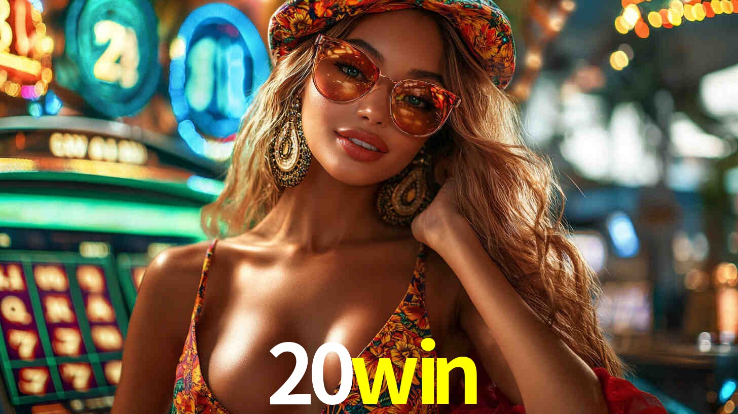Experimente o Login Seguro Premium no 20win