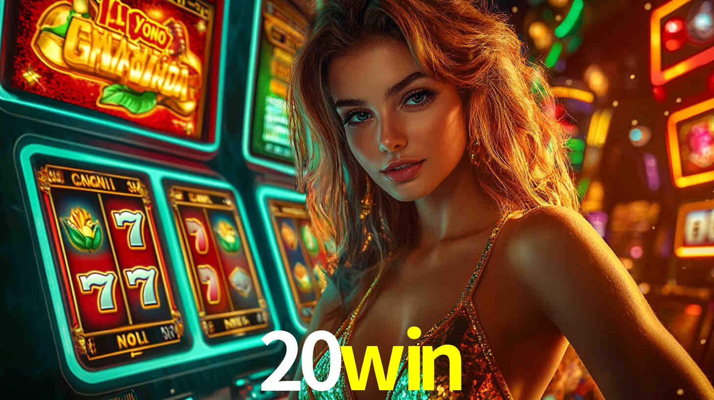 20win,20win.com
