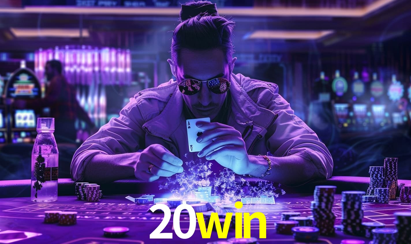 Programa VIP 20win