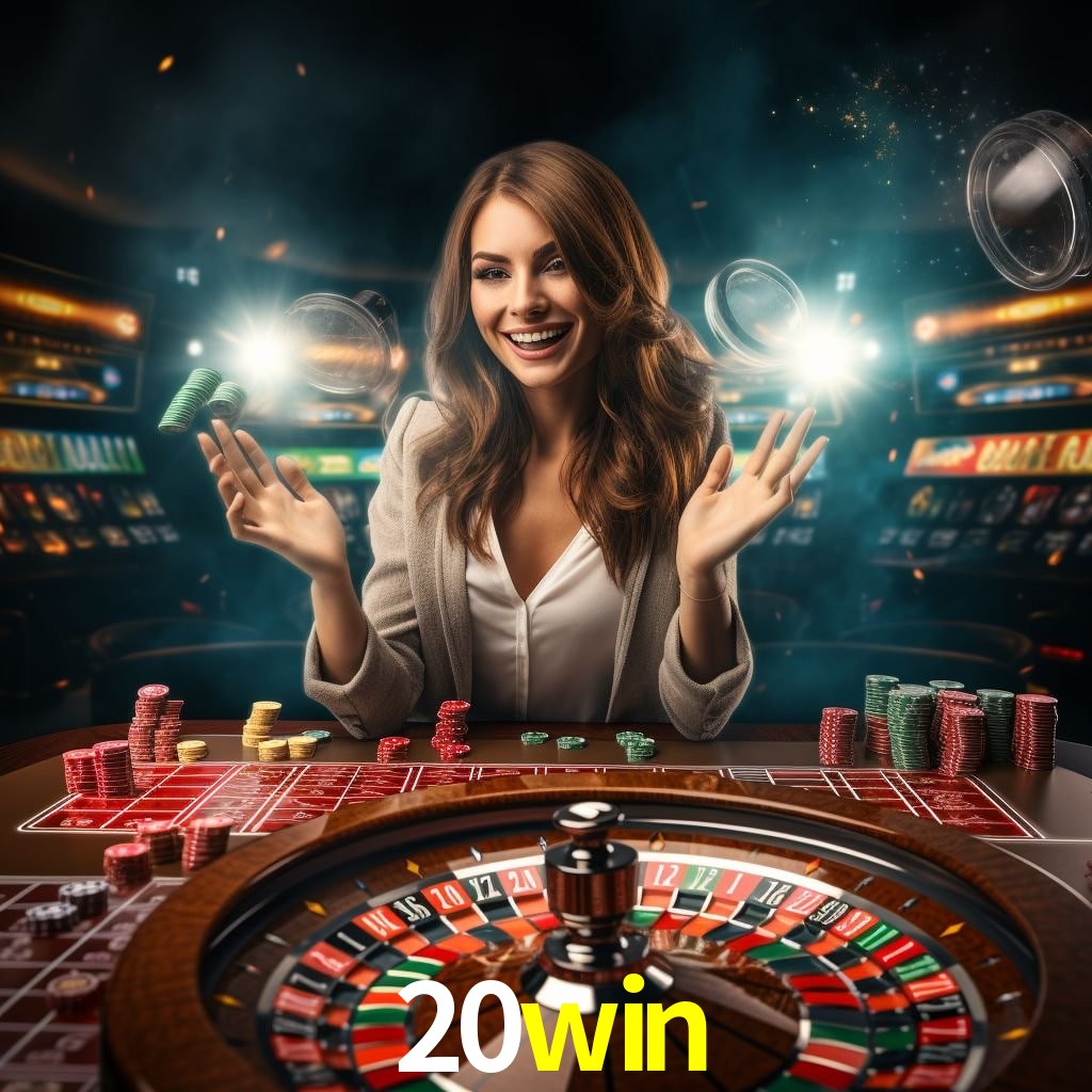 20win,20win.com