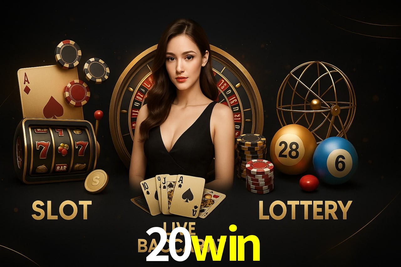 Descubra o Programa VIP da 20win: Vantagens Exclusivas para Jogadores