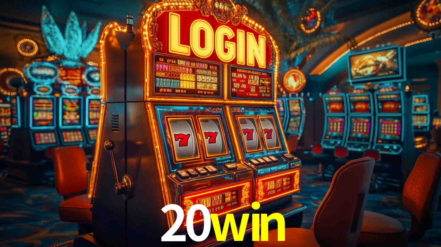 20win bet